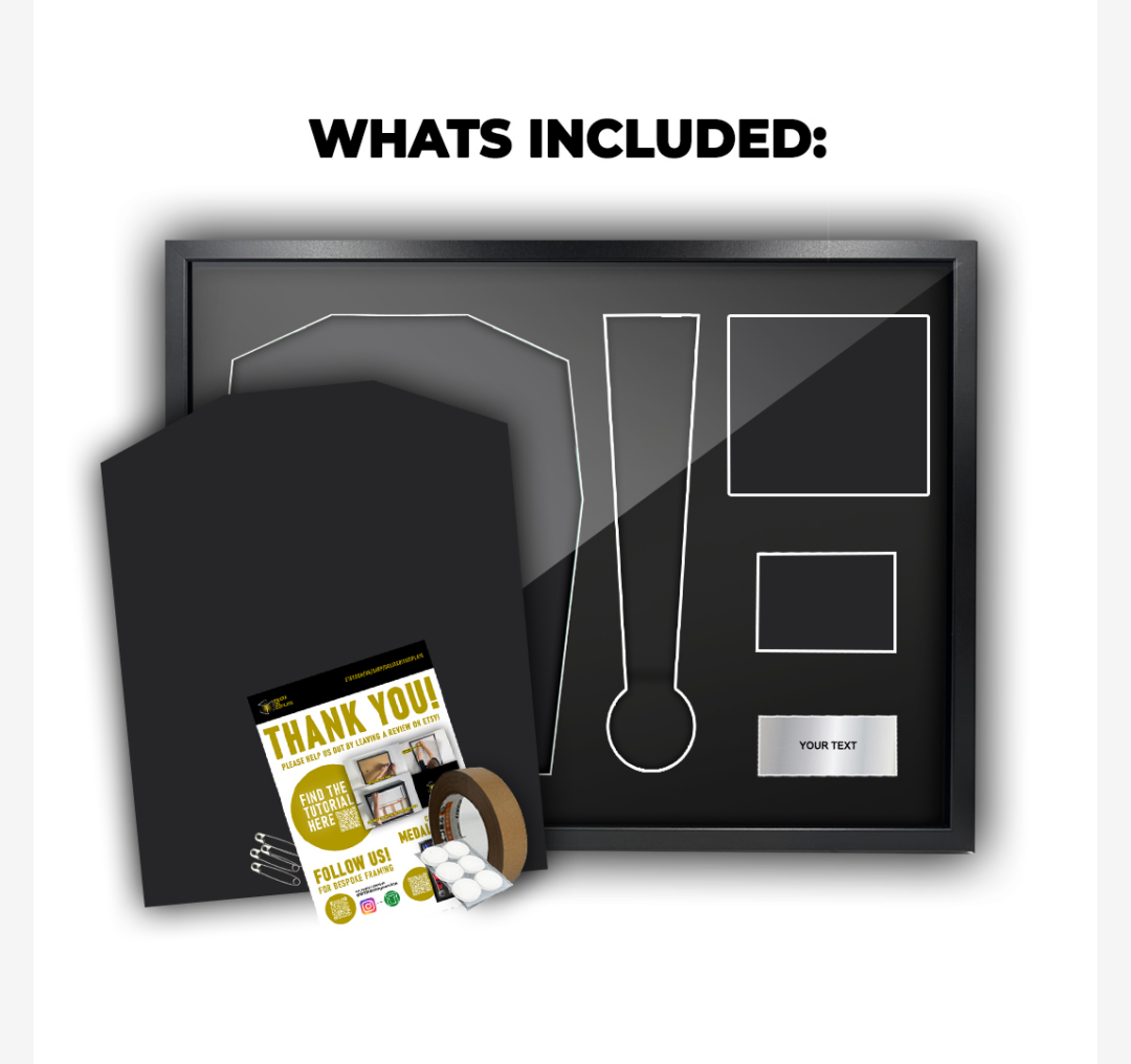 2017 London marathon vest and medal kit