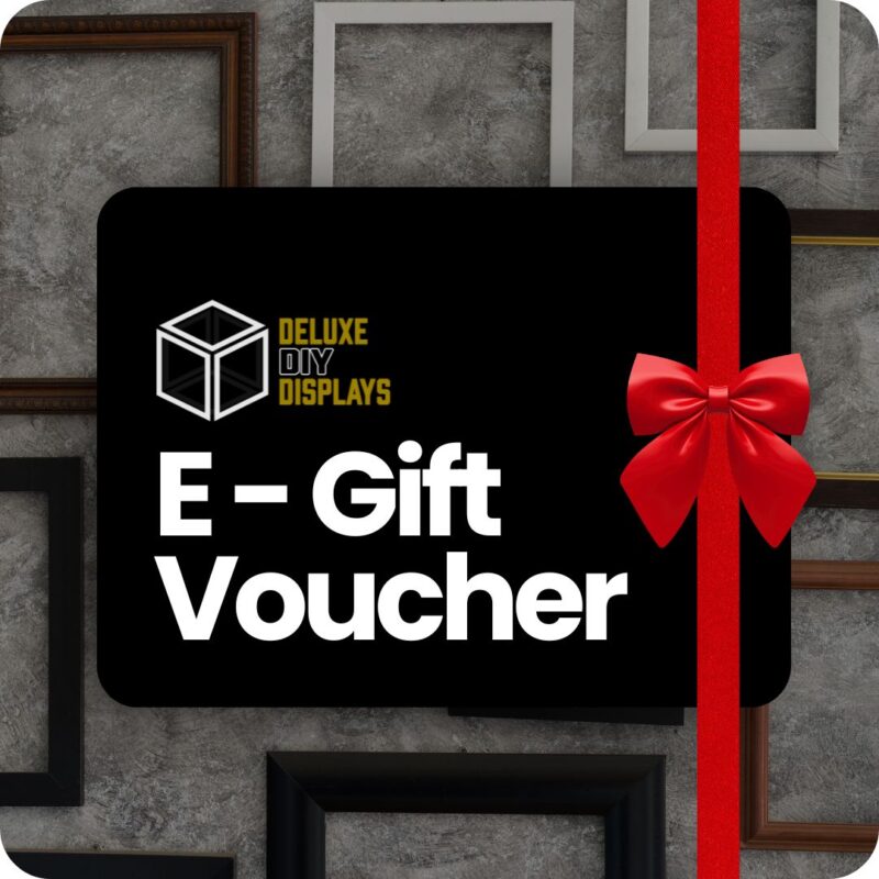 E- Gift Voucher