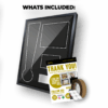2025 Manchester Marathon Medal Framing Kit - Image 4