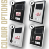 2025 London Landmarks Half Marathon Medal Framing Kit - Image 3