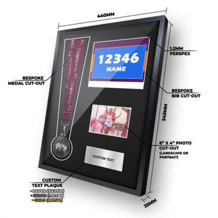 2025 Bournemouth Marathon