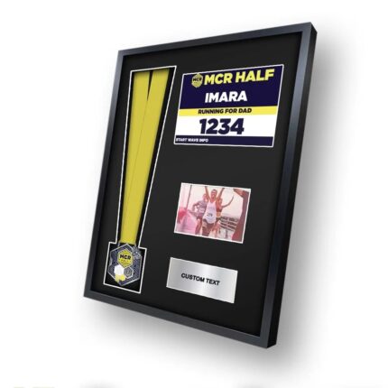 2025 Manchester Half Marathon