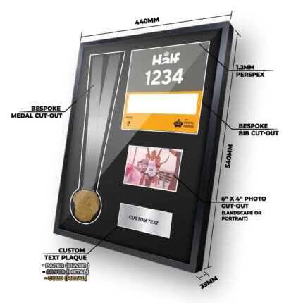 2025 Royal Parks Half Marathon