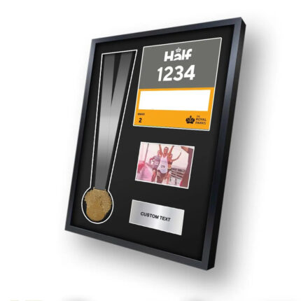 2025 Royal Parks Half Marathon