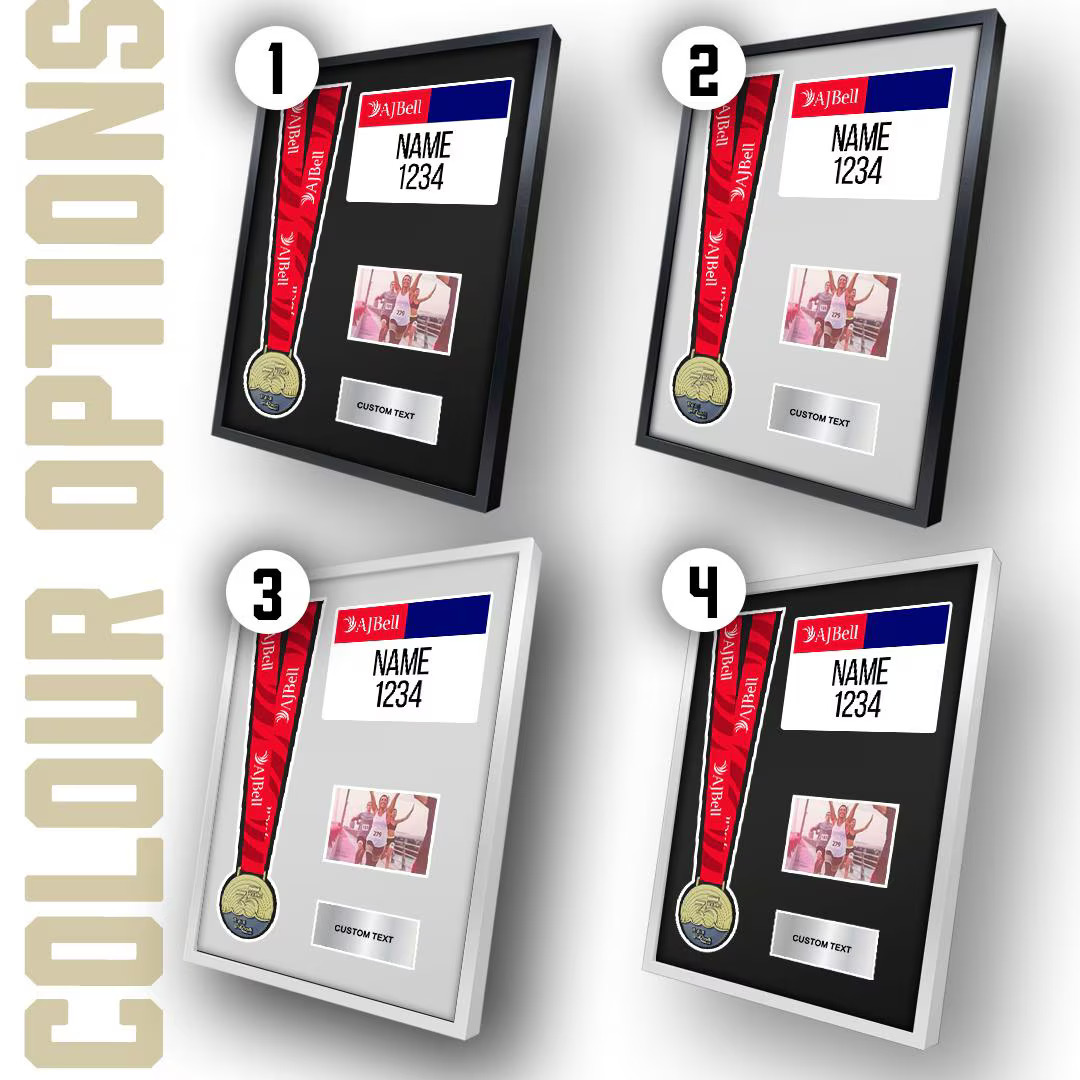 2025 Great South Run