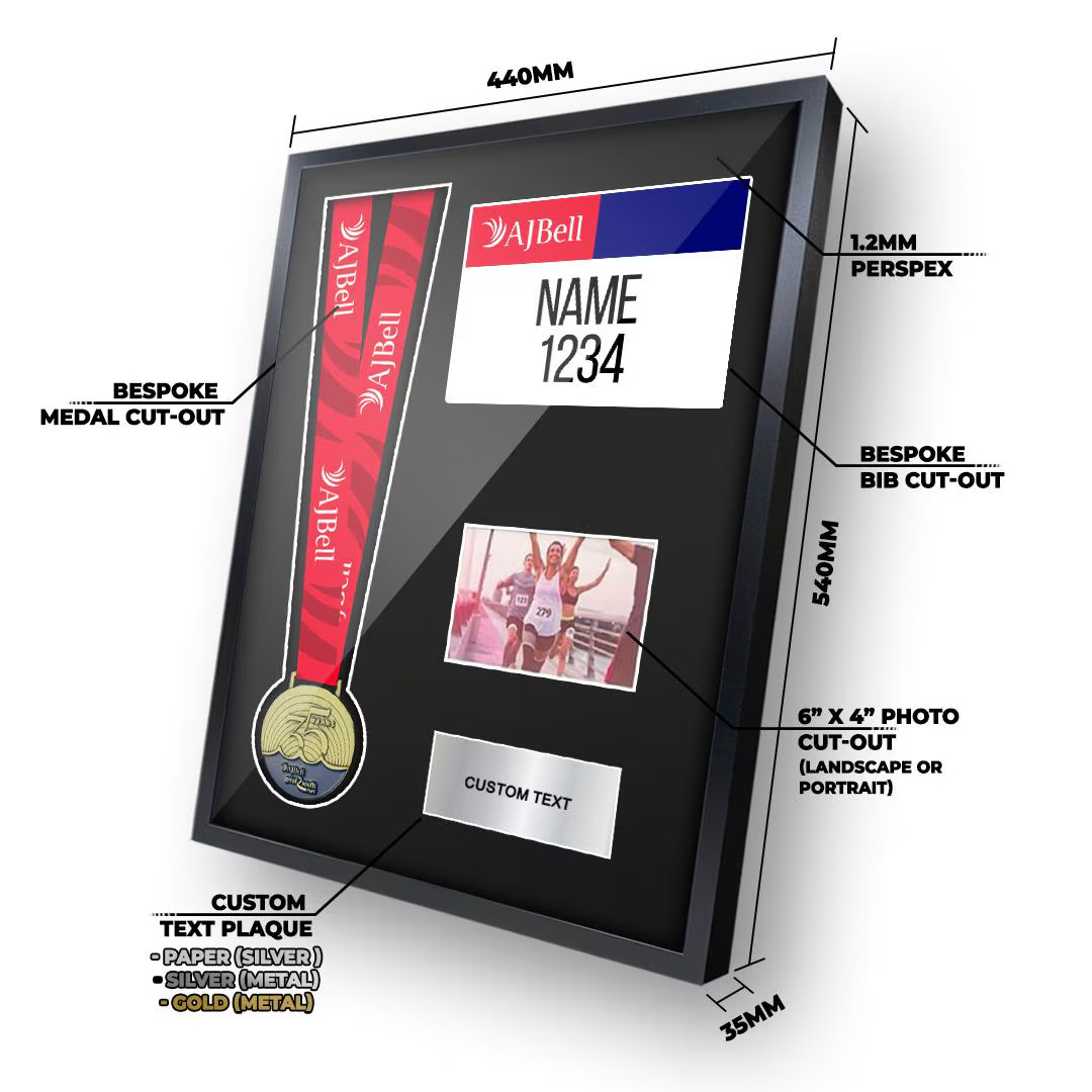 2025 Great South Run