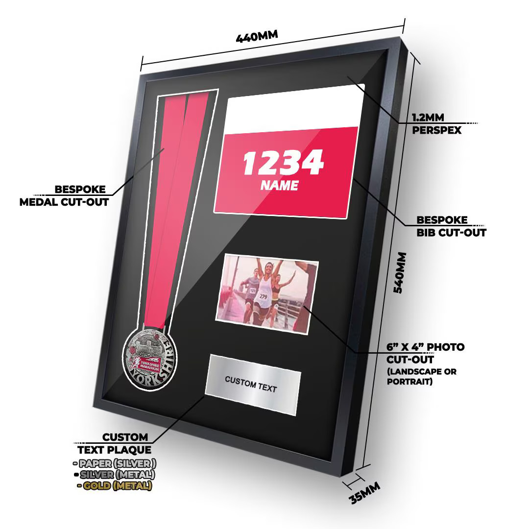 2025 Yorkshire Marathon