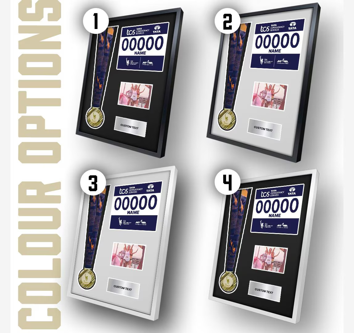 2025 New York Marathon