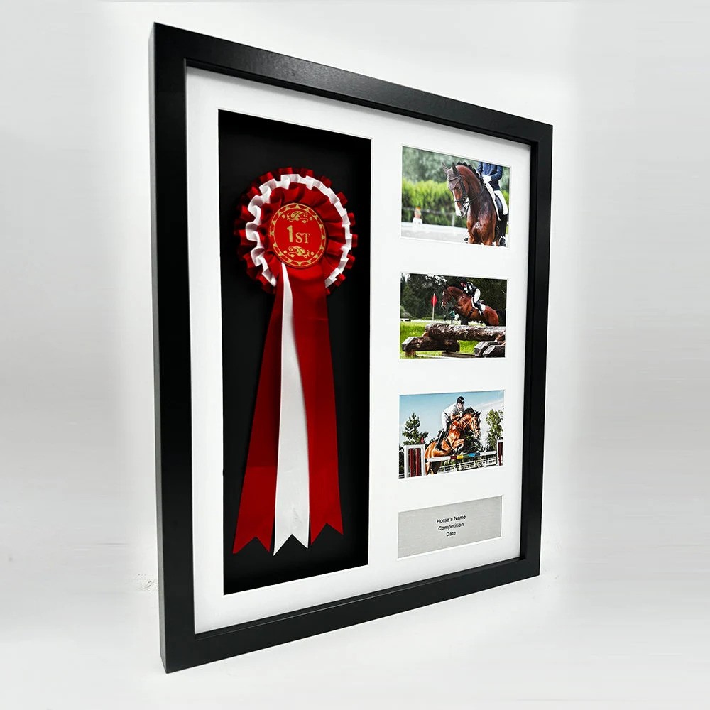 Rosette Framing Kit