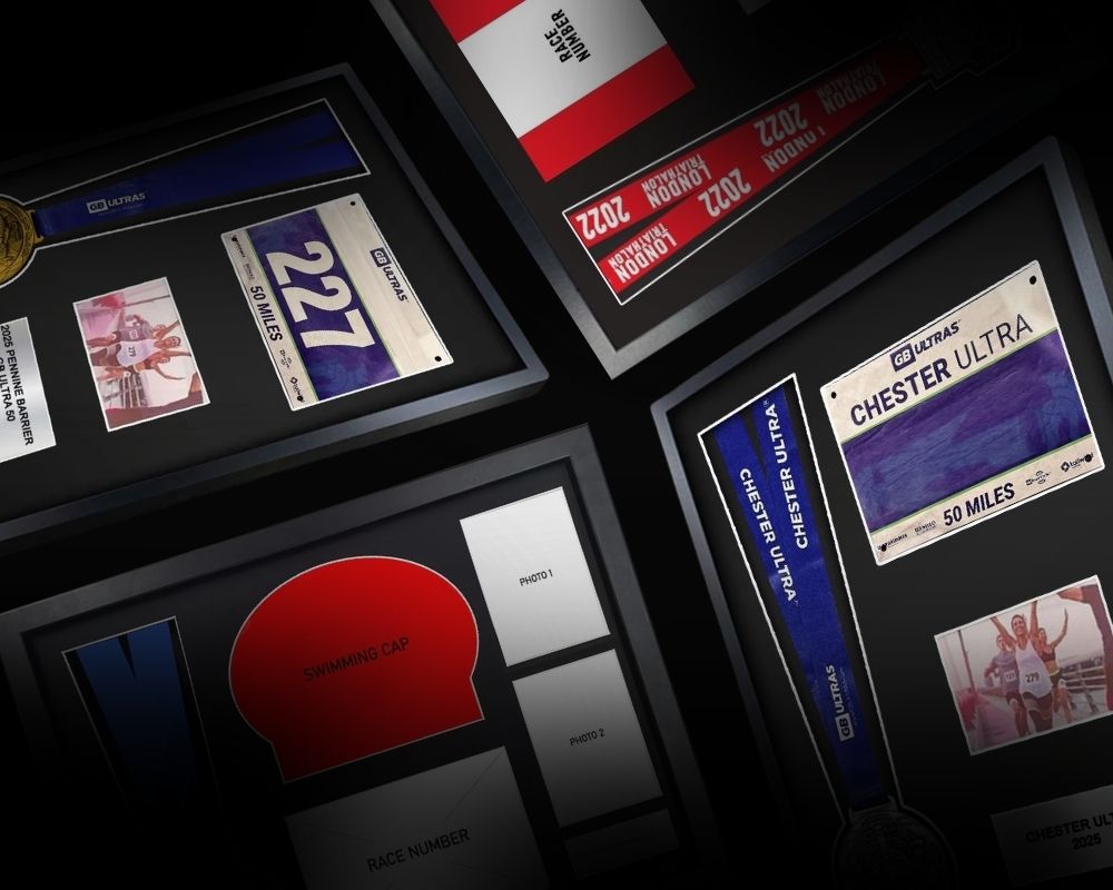 Triathalon and Ultra Kits