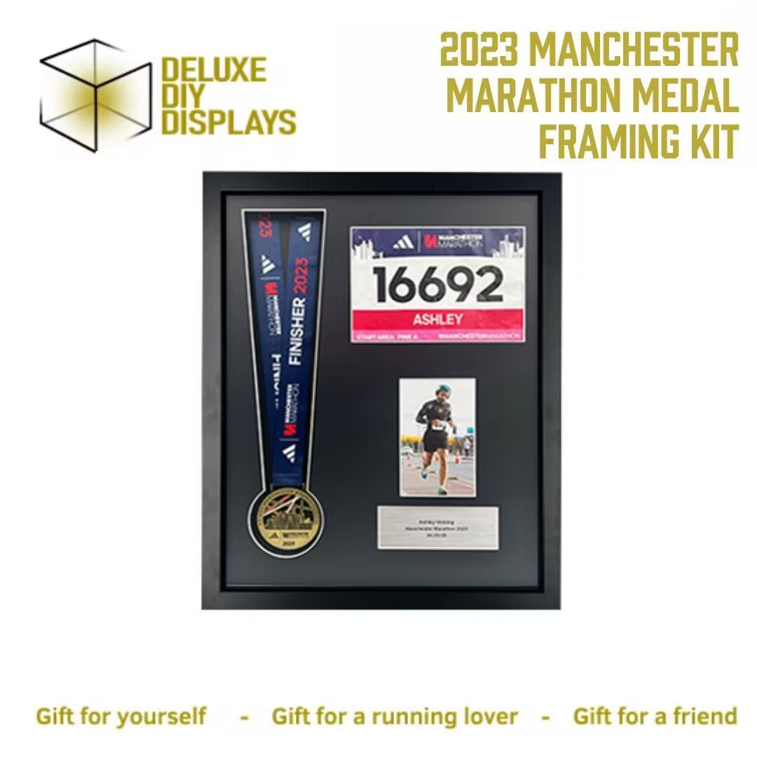 Manchester Marathon Manchester Marathon