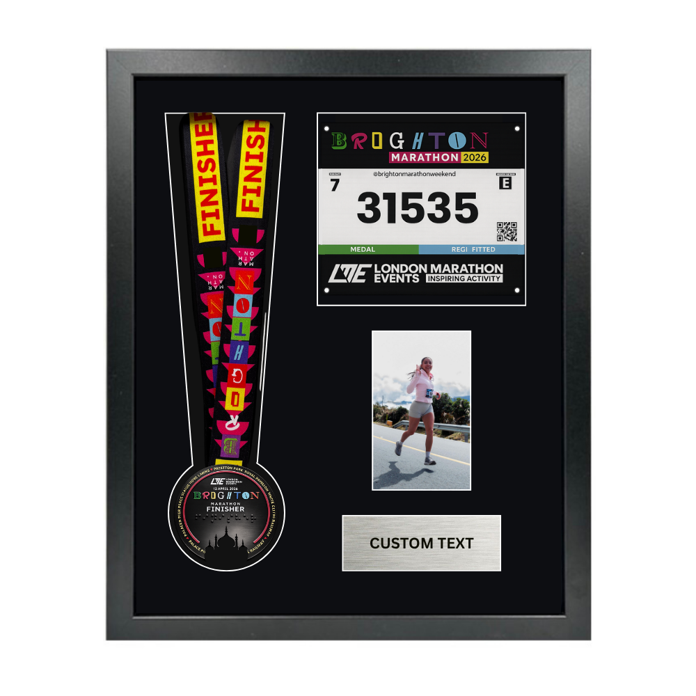 Brighton Marathon 2026 Brighton Marathon 2026