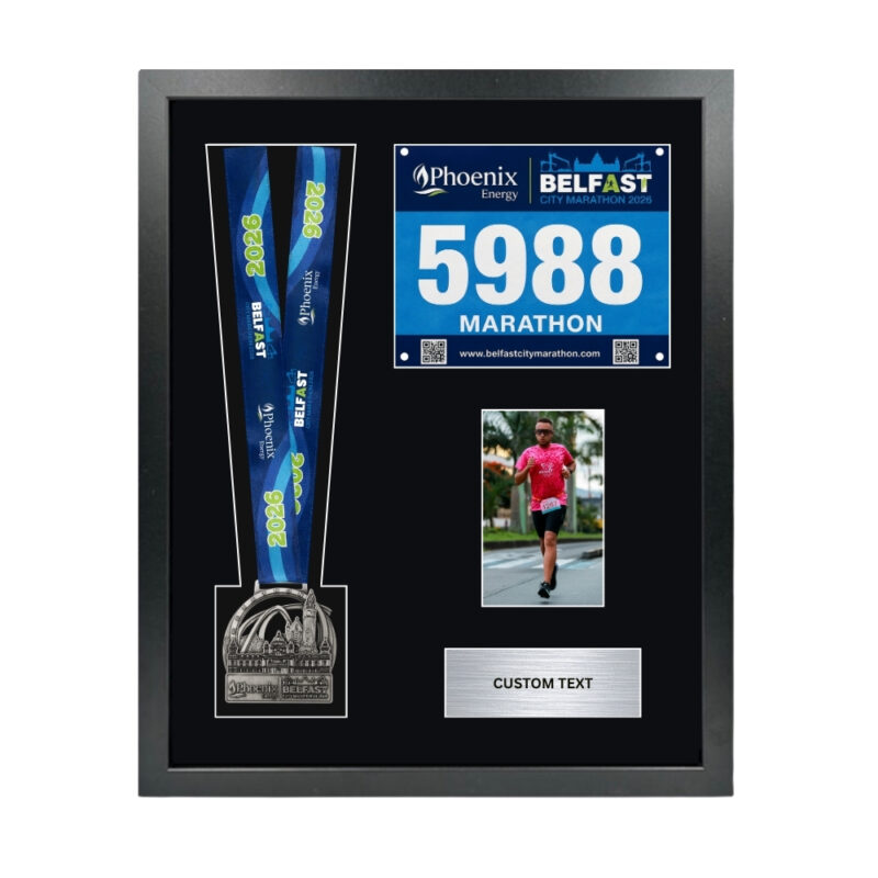 Belfast Marathon