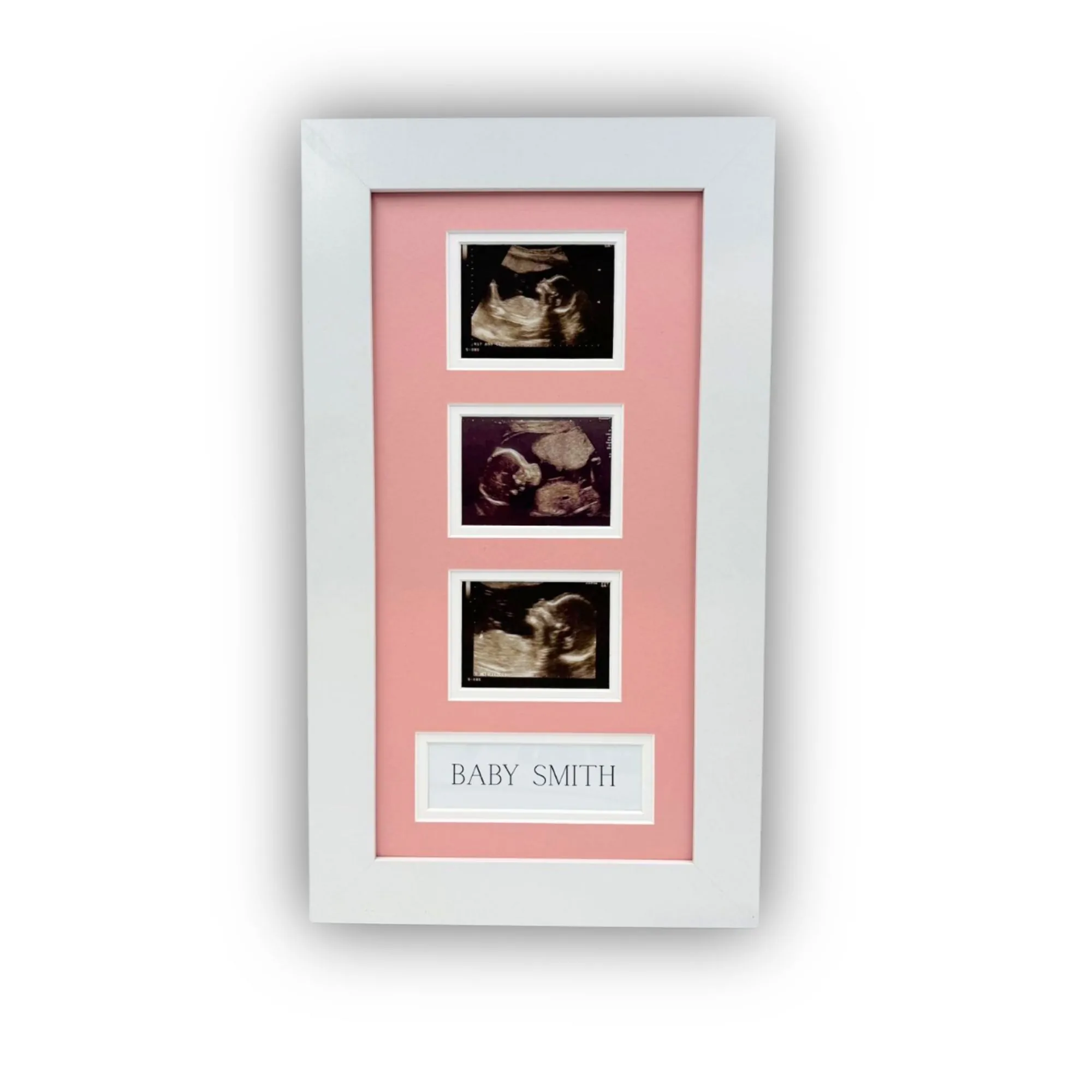 Baby Scan Frame - Image 2