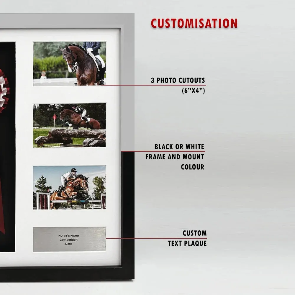 Rosette Framing Kit