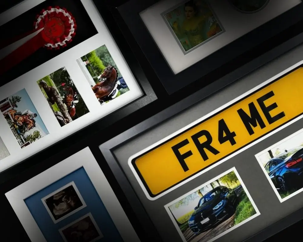 More Frames